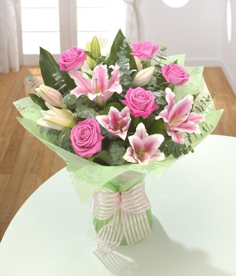 Rose & Lily Classic*