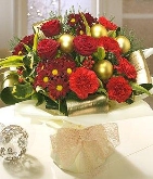 Christmas Flowers