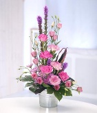 Arrangement Designs