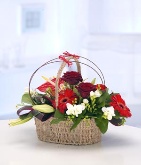 Basket Designs