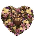 Urn Heart.