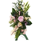 Pastel Posy Stand.